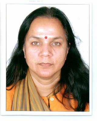 Ms. Bandana Sharma Ms. Bandana Sharma